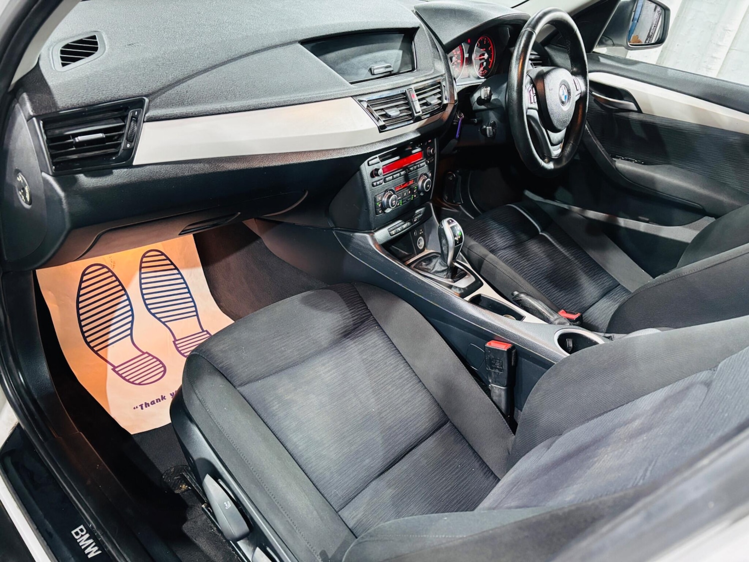 Used BMW X1 2013 for sale - 77029404: Photo 14