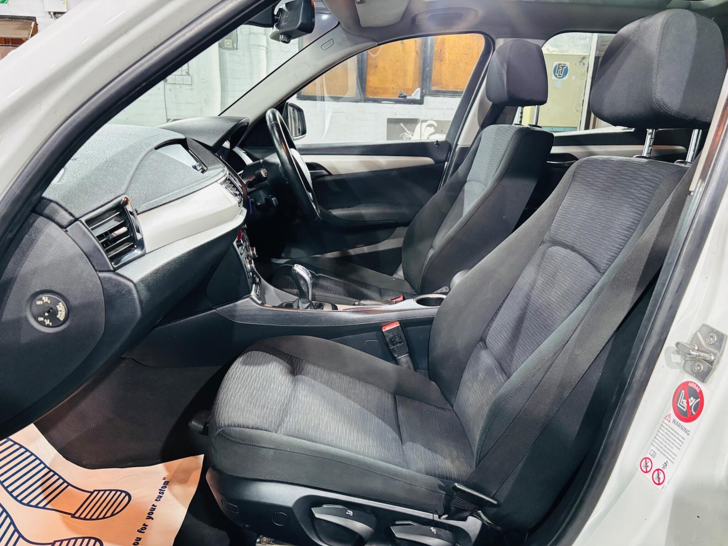 Used BMW X1 2013 for sale - 77029404: Photo 15