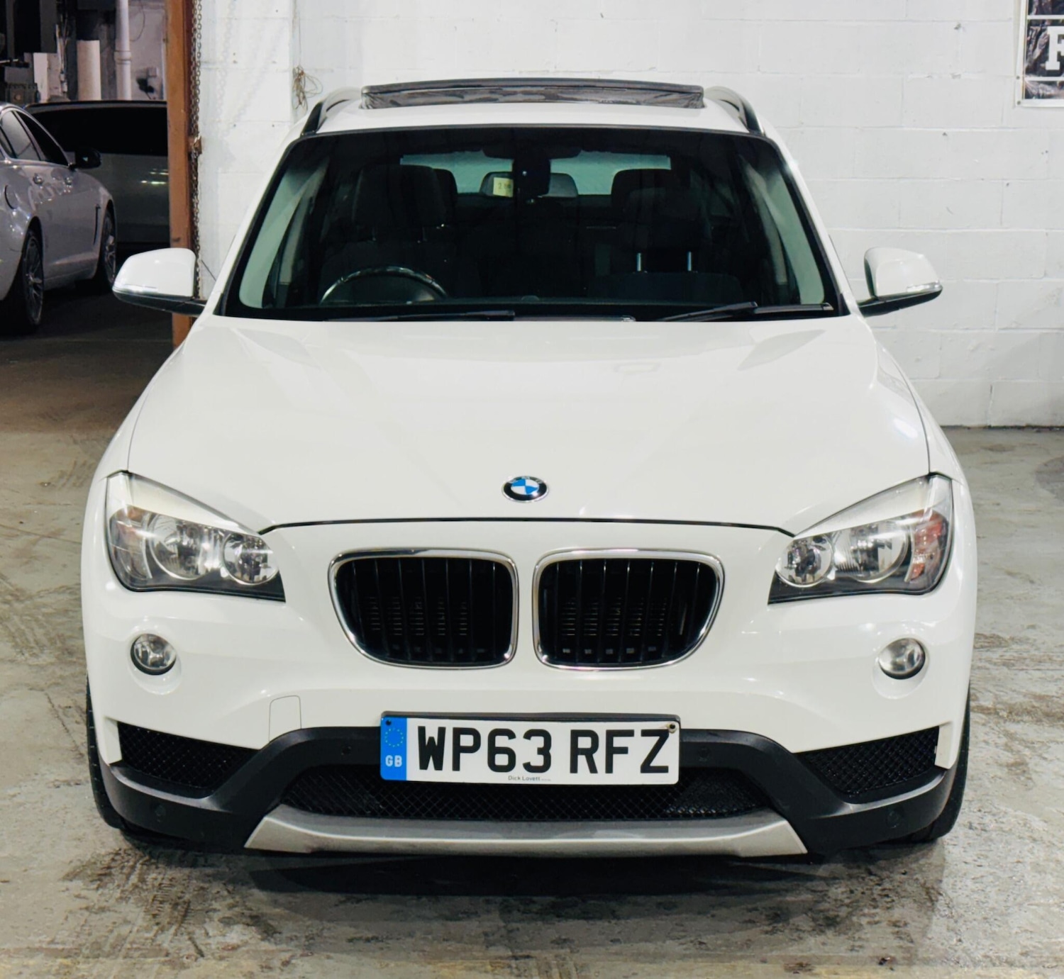 Used BMW X1 2013 for sale - 77029404: Photo 2