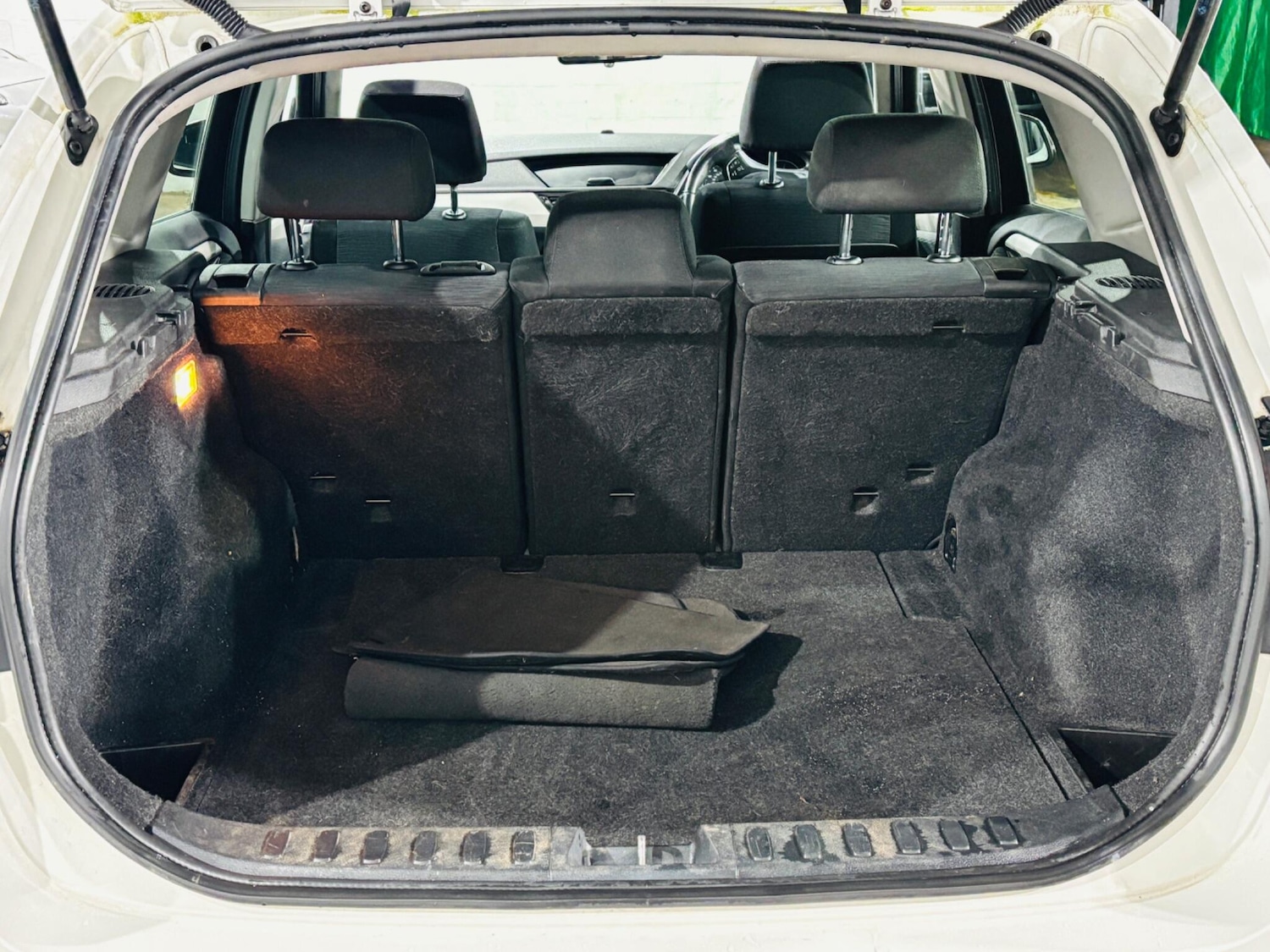 Used BMW X1 2013 for sale - 77029404: Photo 28