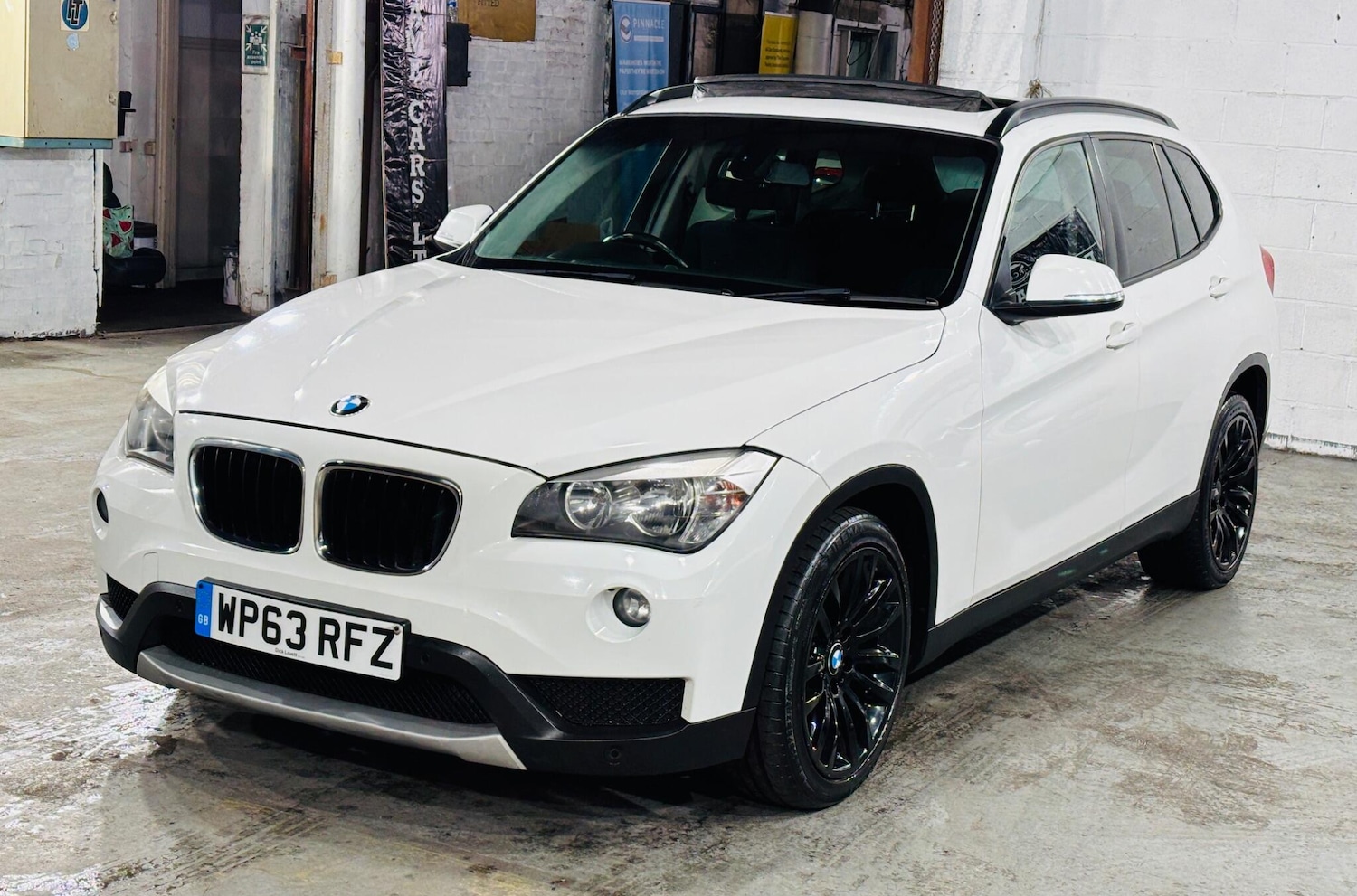 Used BMW X1 2013 for sale - 77029404: Photo 4