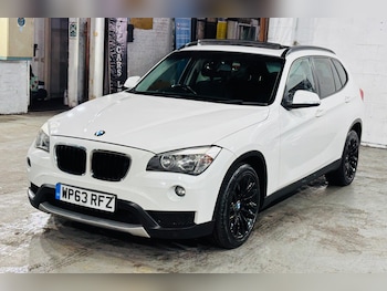 Used BMW X1 2013 for sale - 77029404: Photo
