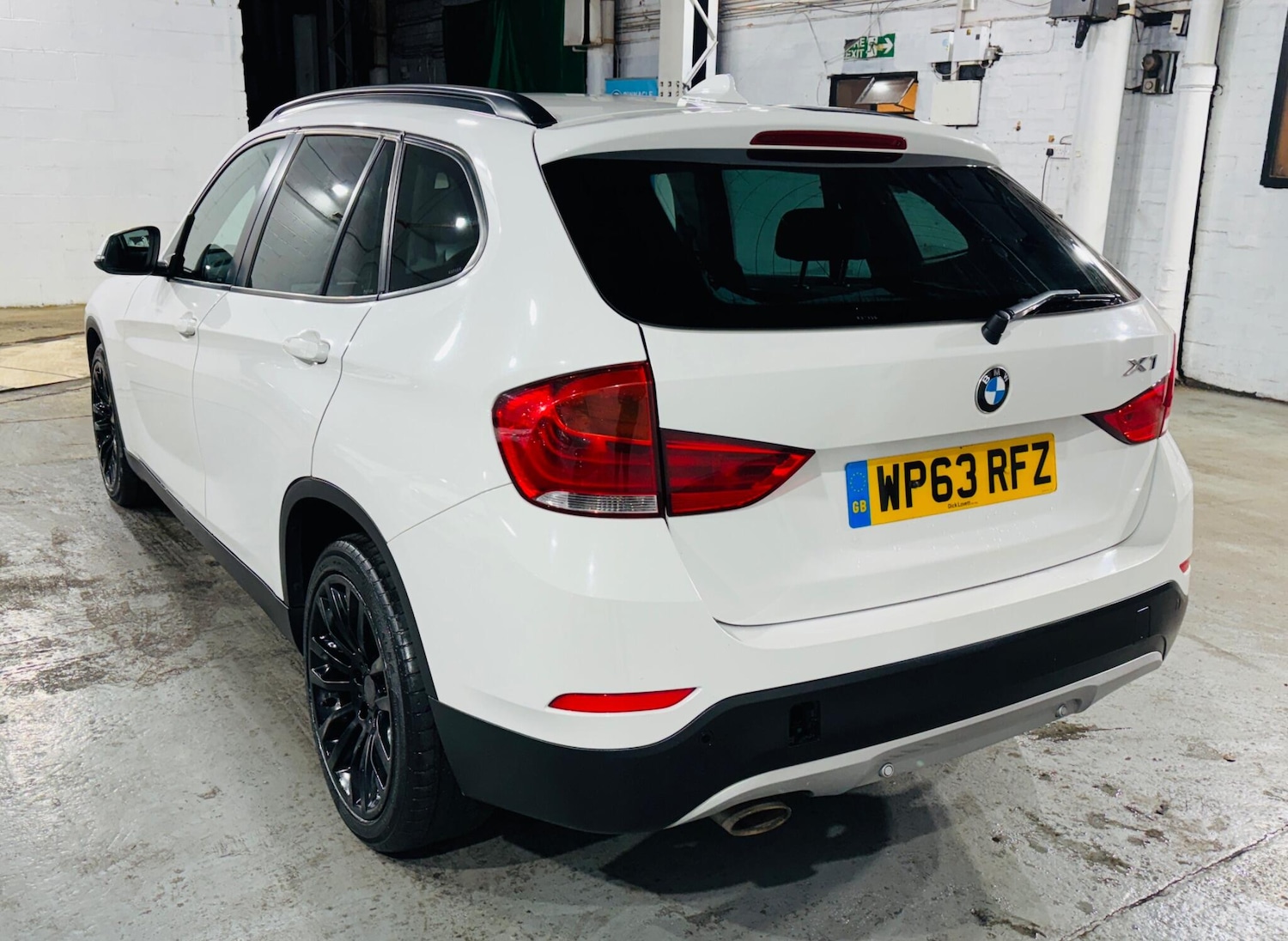 Used BMW X1 2013 for sale - 77029404: Photo 7