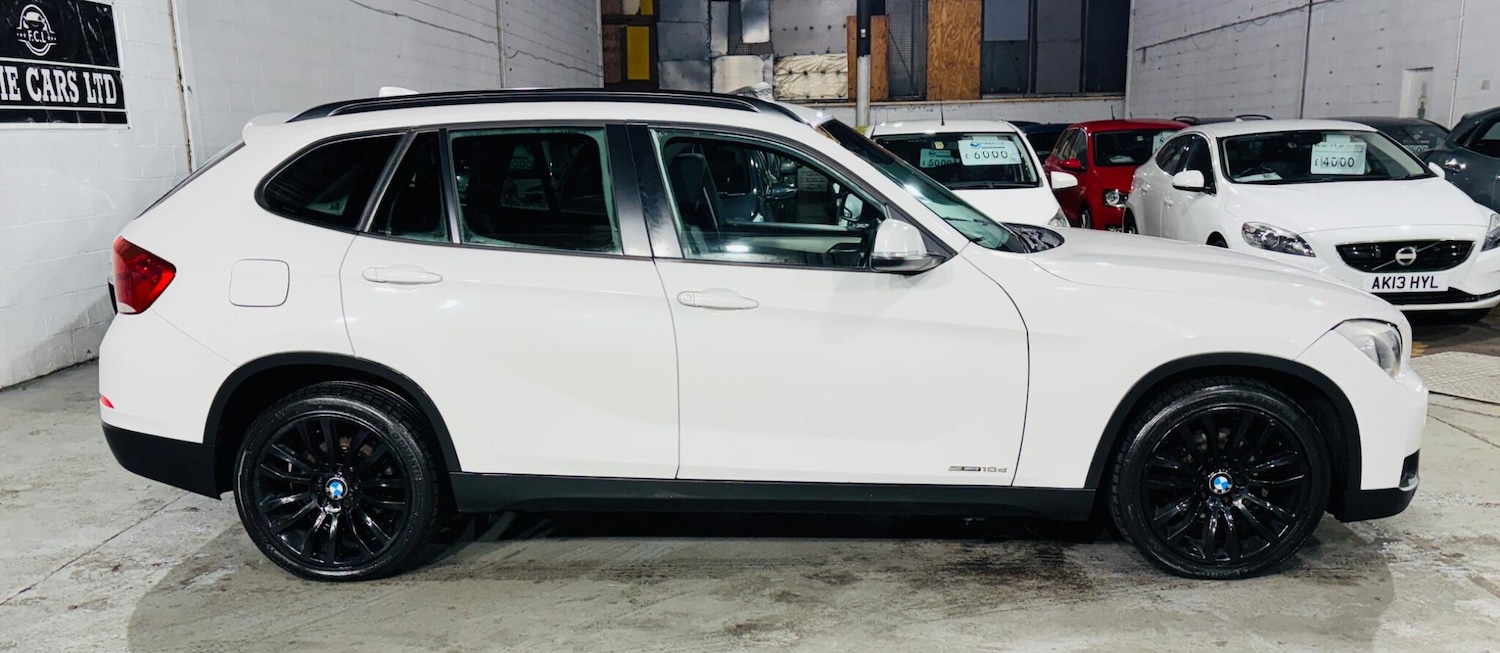 Used BMW X1 2013 for sale - 77029404: Photo 8