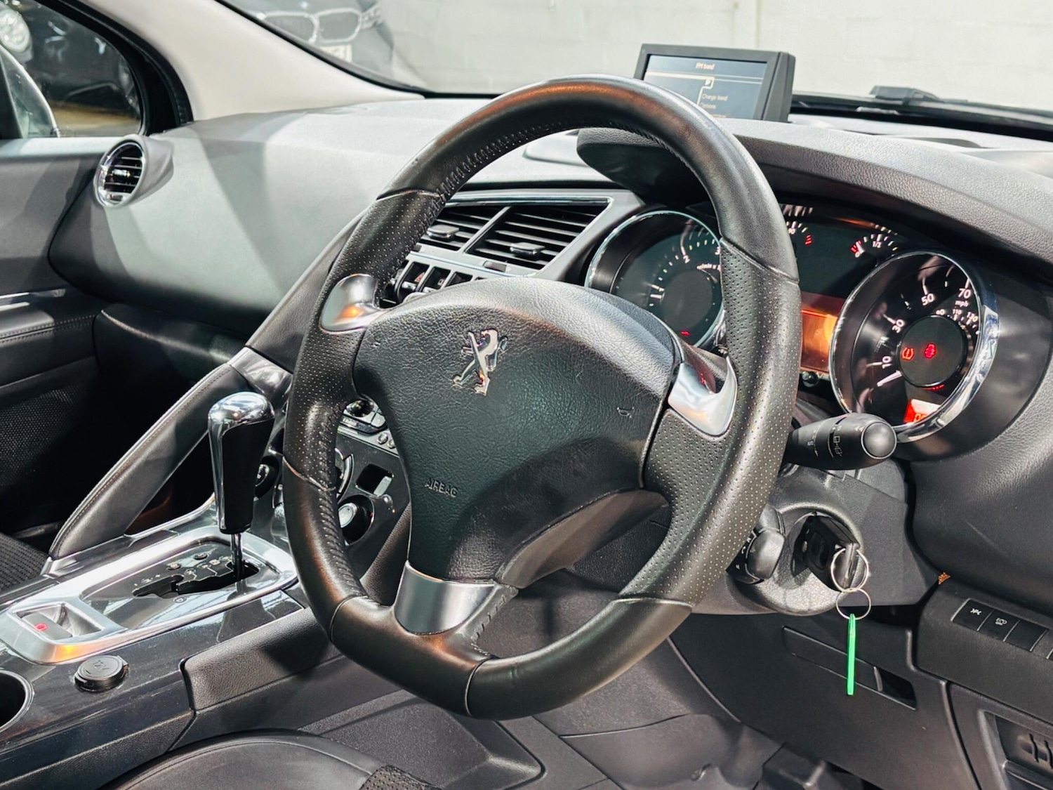 Used Peugeot 3008 for sale - 77525156: Photo 11