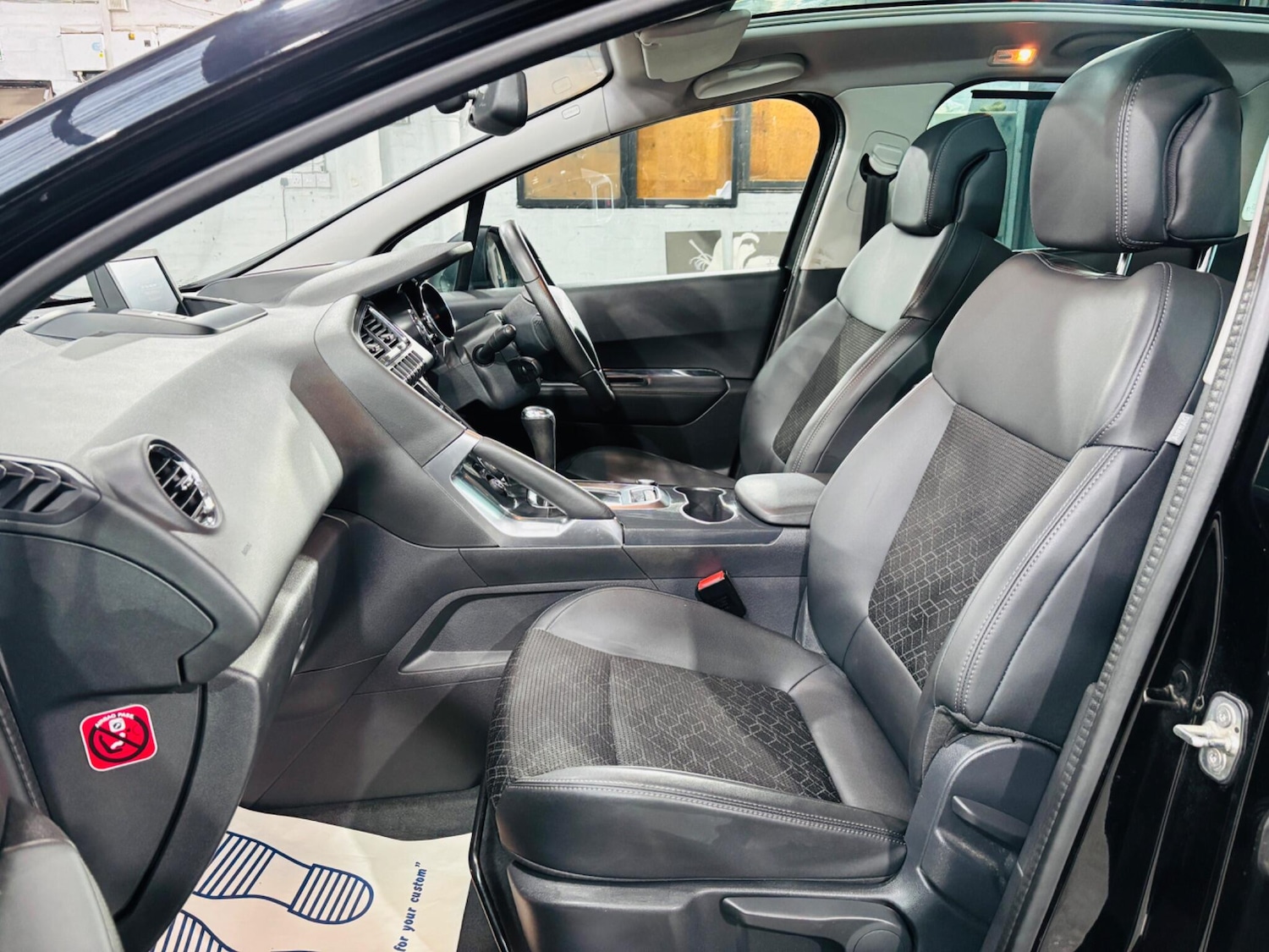 Used Peugeot 3008 for sale - 77525156: Photo 15