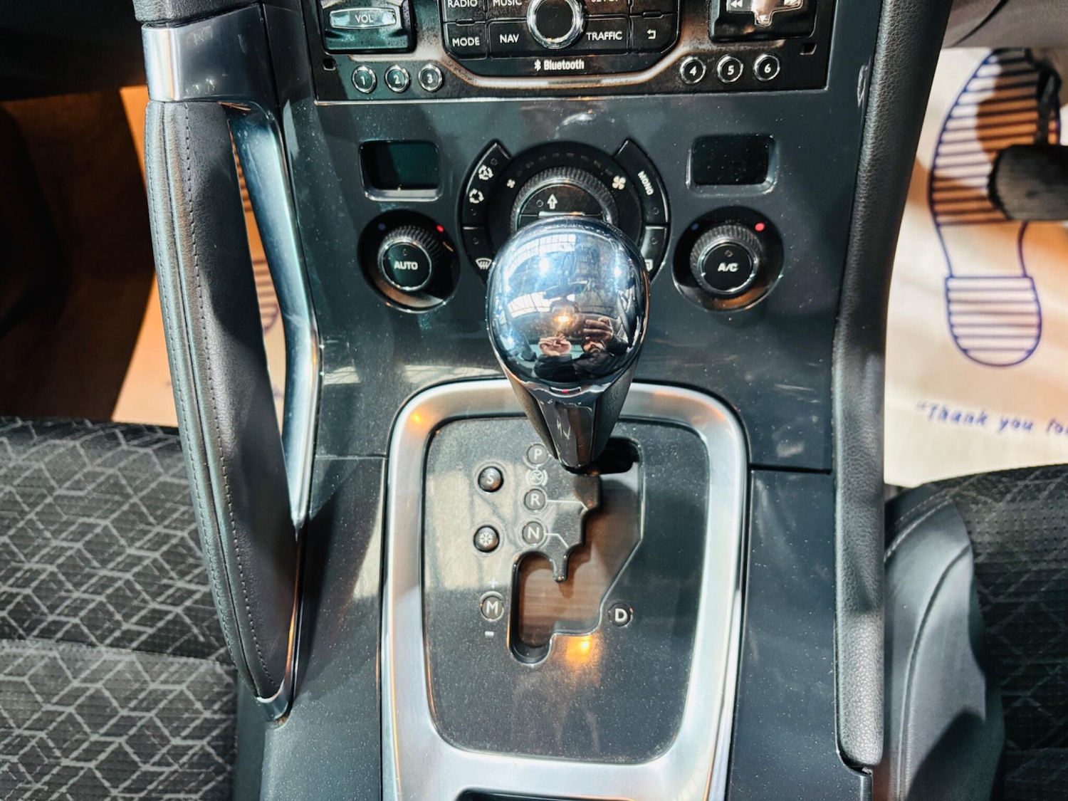 Used Peugeot 3008 for sale - 77525156: Photo 26