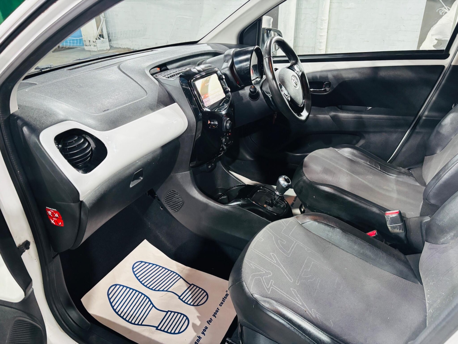 Used Toyota AYGO for sale - 77958266: Photo 15