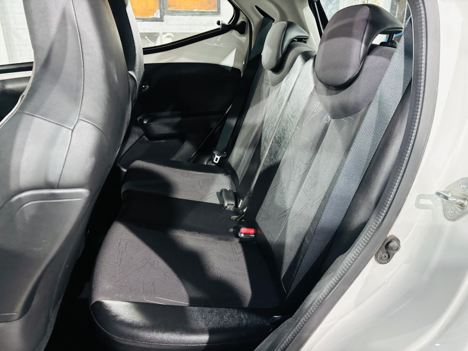 Used Toyota AYGO for sale - 77958266: Photo 16