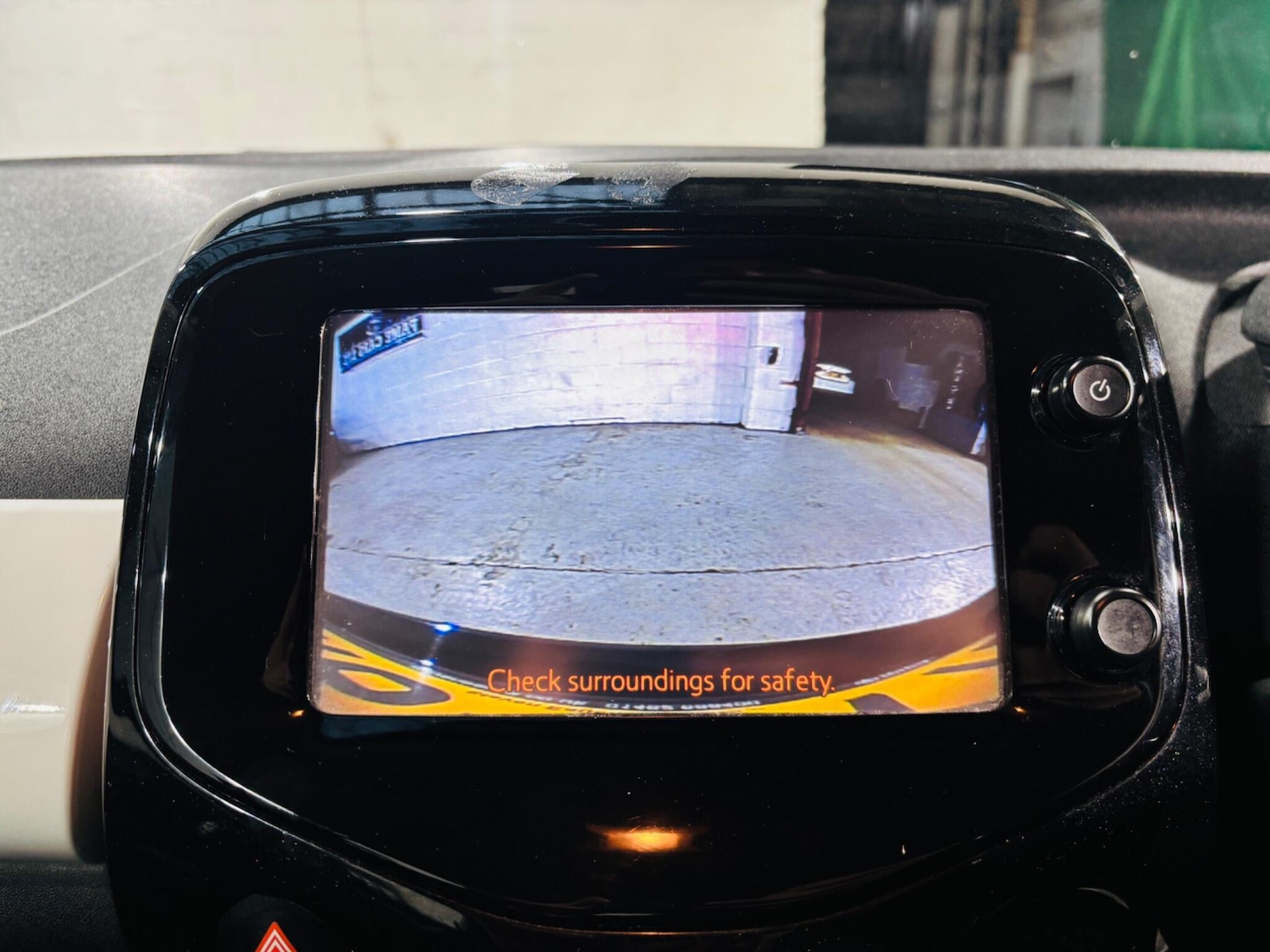 Used Toyota AYGO for sale - 77958266: Photo 18