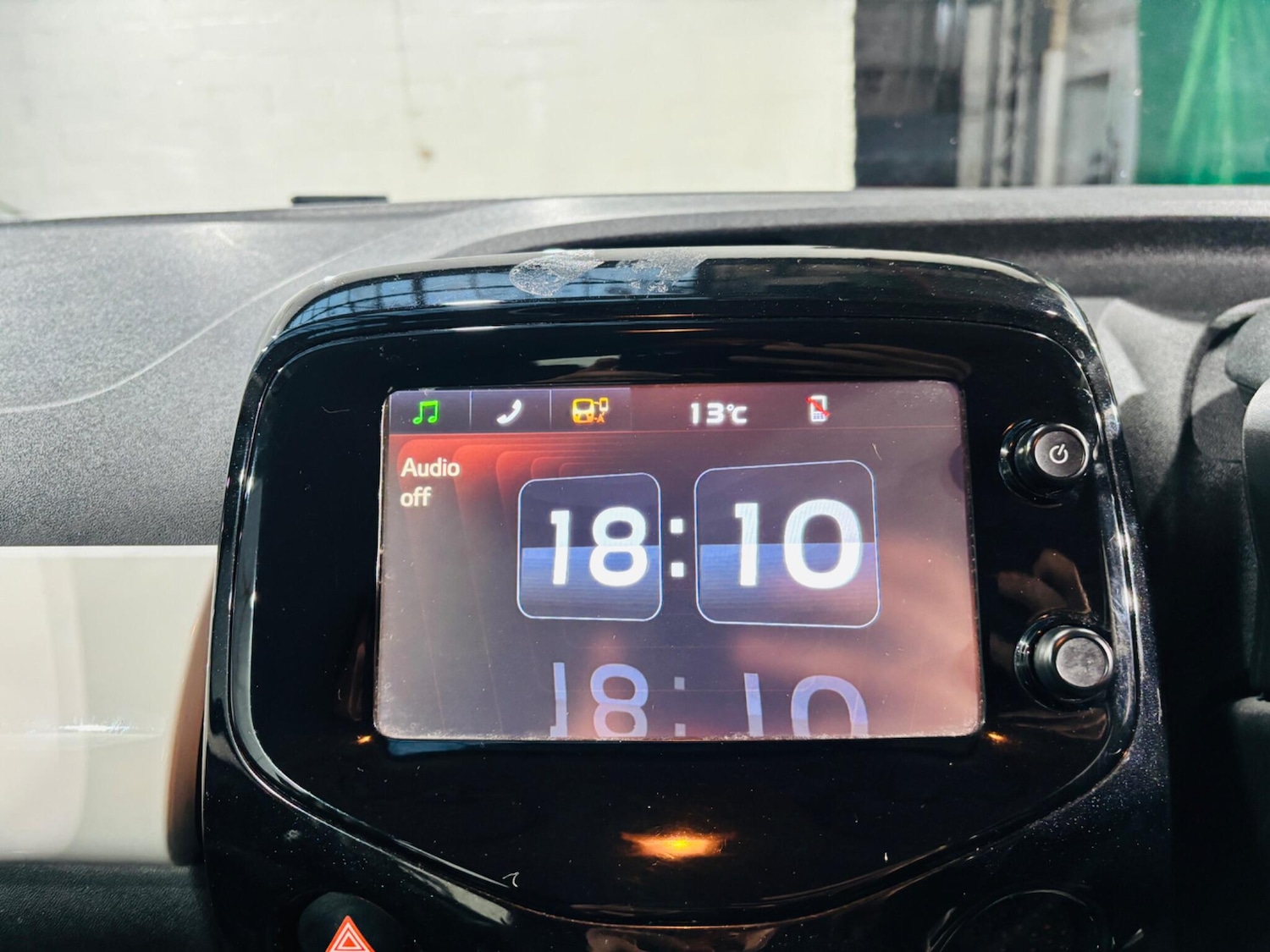 Used Toyota AYGO for sale - 77958266: Photo 19