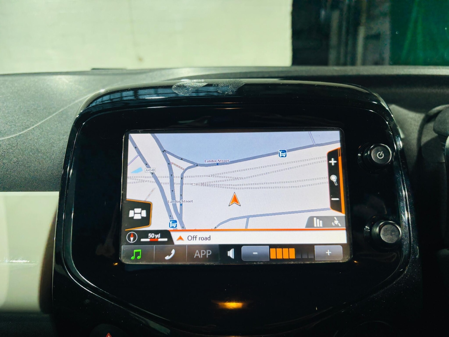 Used Toyota AYGO for sale - 77958266: Photo 20