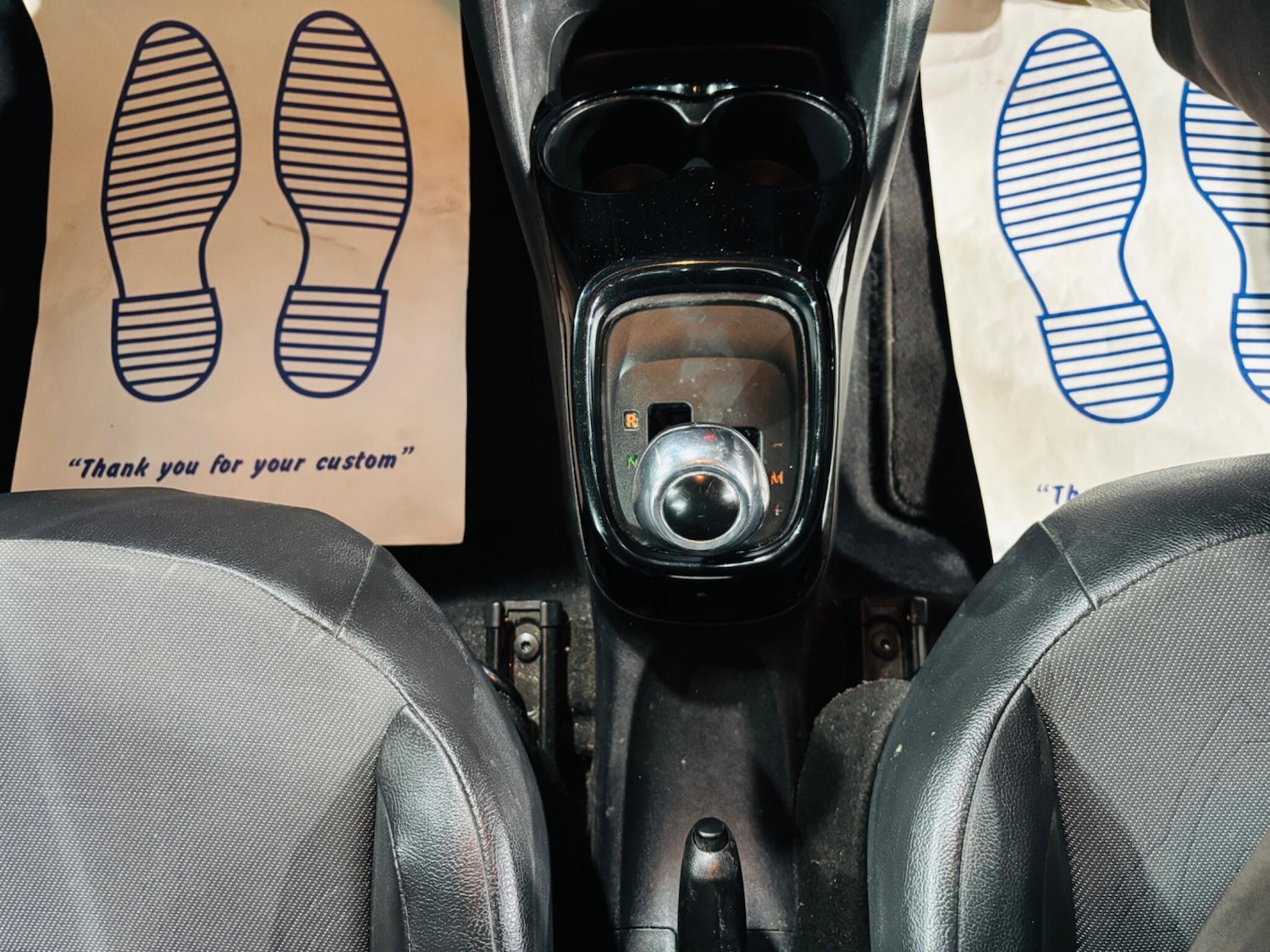 Used Toyota AYGO for sale - 77958266: Photo 21