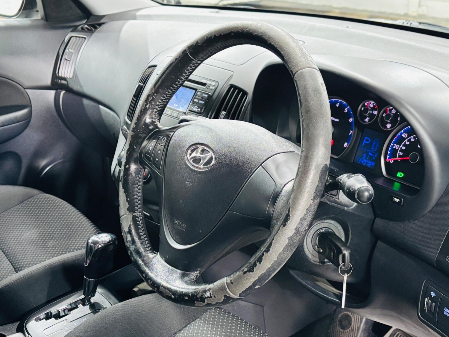 Used Hyundai i30 2011 for sale - 77440928: Photo 11