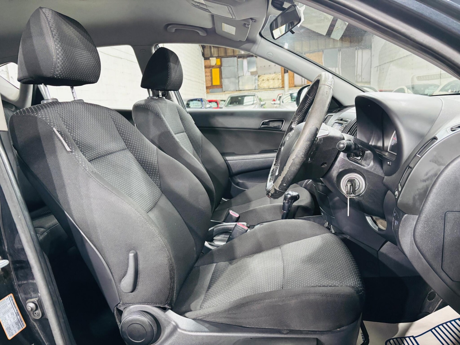 Used Hyundai i30 2011 for sale - 77440928: Photo 13