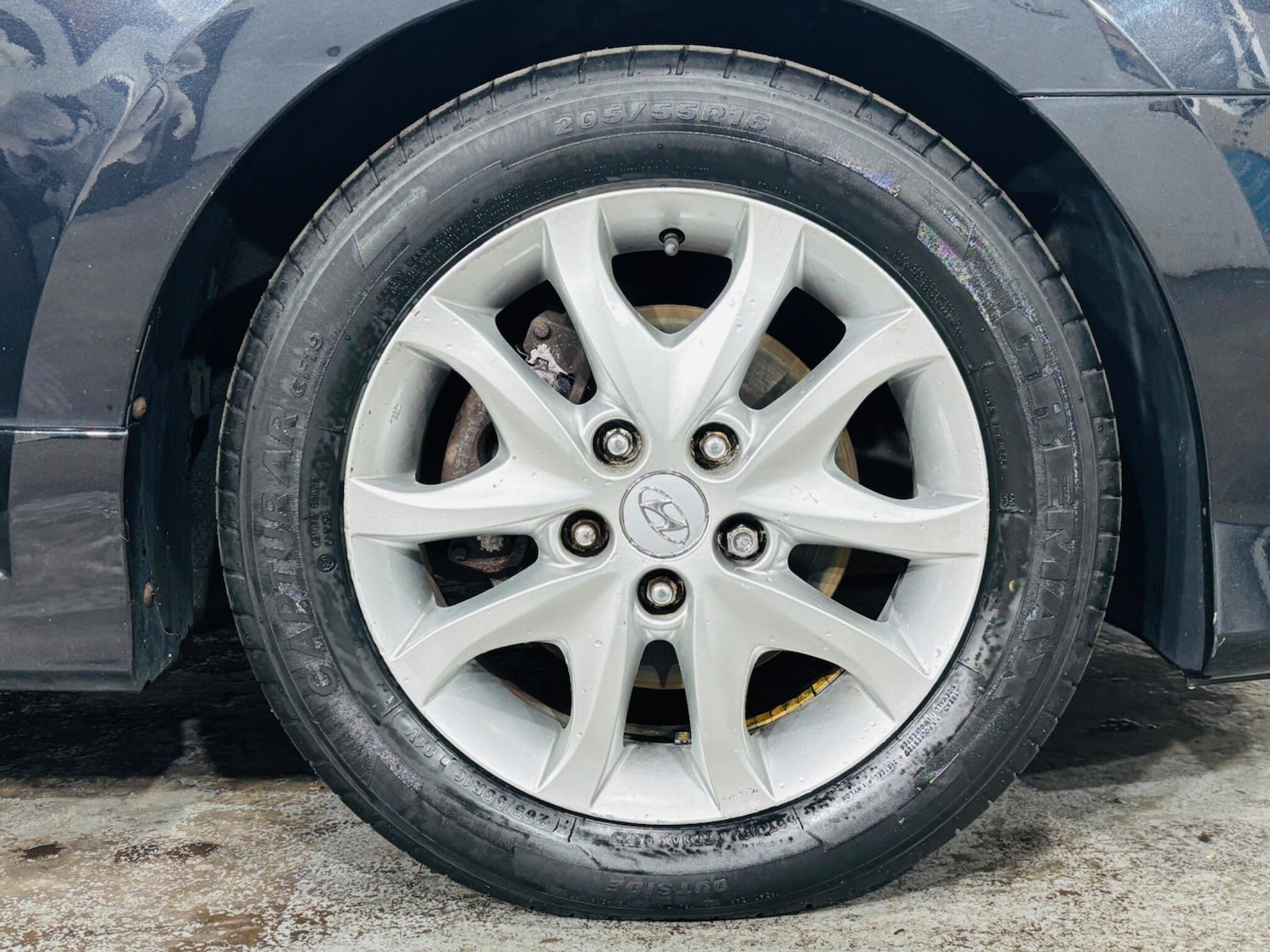 Used Hyundai i30 2011 for sale - 77440928: Photo 24