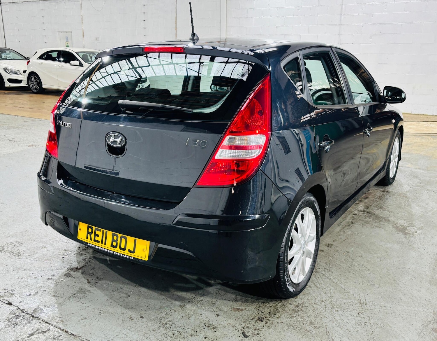 Used Hyundai i30 2011 for sale - 77440928: Photo 5