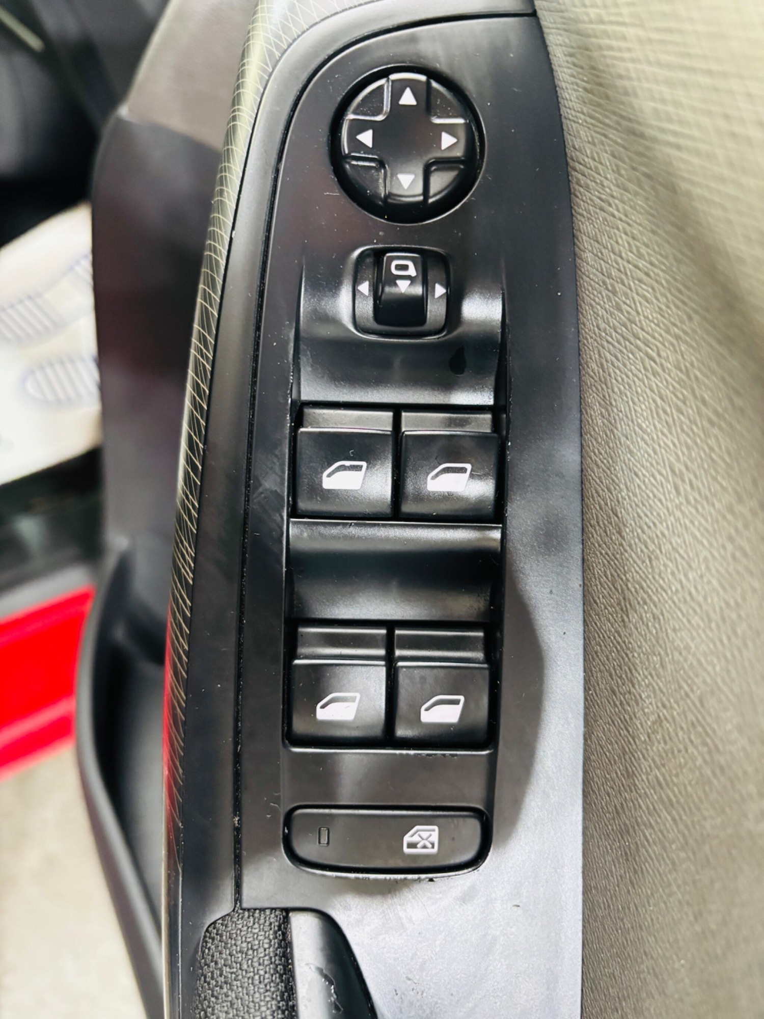 Used Citroen C4 Grand Picasso 2015 for sale - 76084523: Photo 18