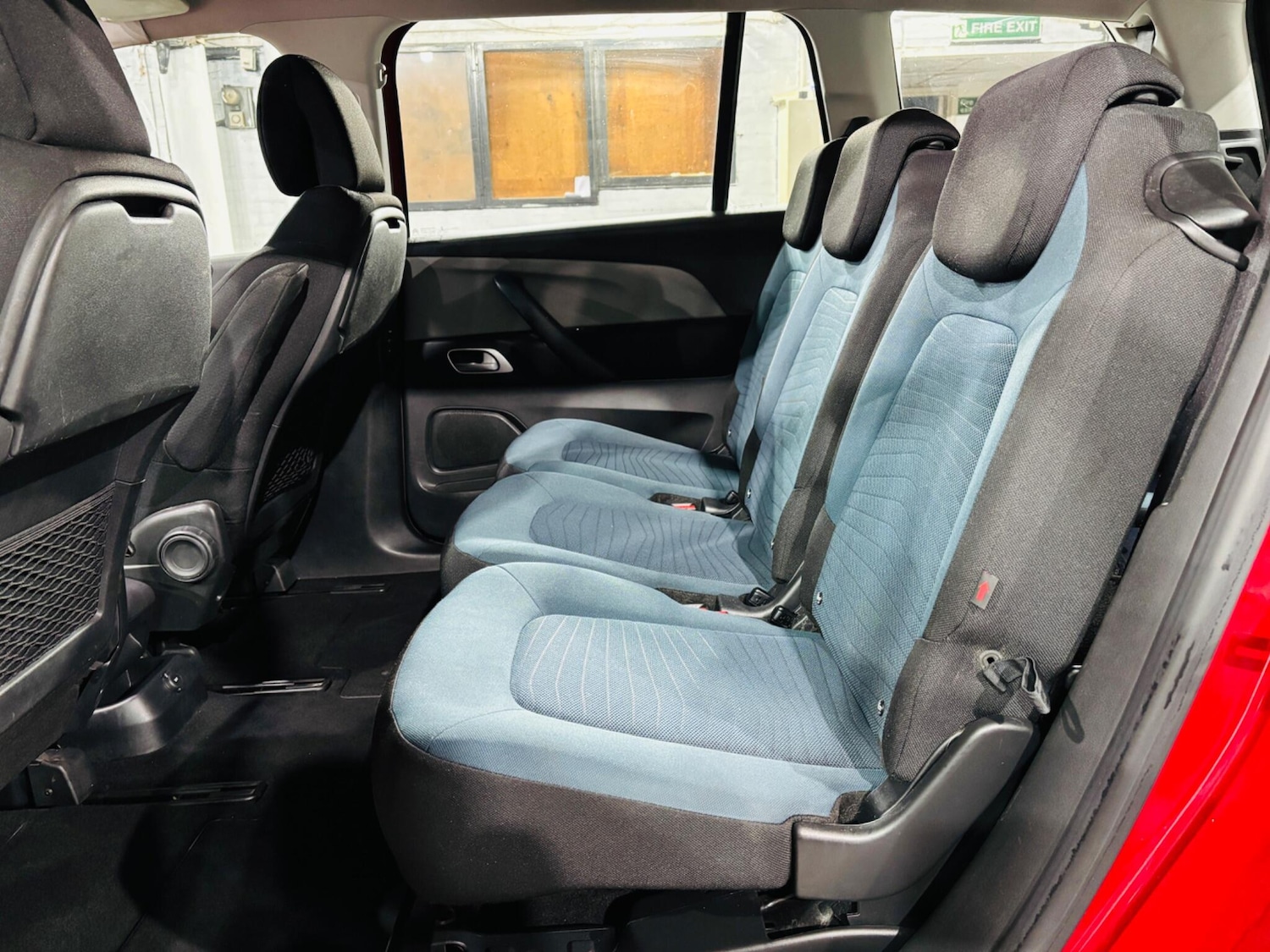 Used Citroen C4 Grand Picasso 2016 for sale - 76432027: Photo 16