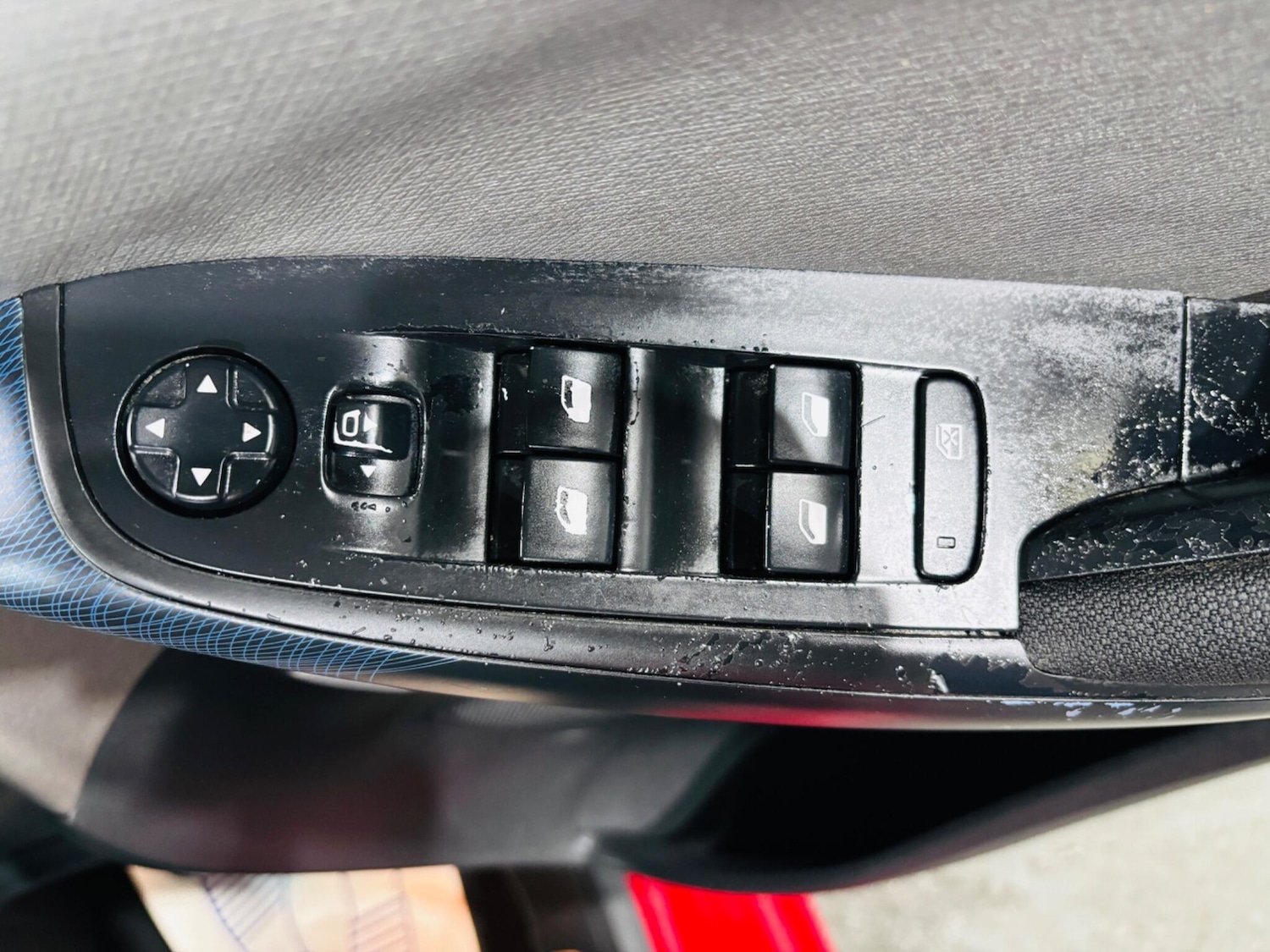 Used Citroen C4 Grand Picasso 2016 for sale - 76432027: Photo 18