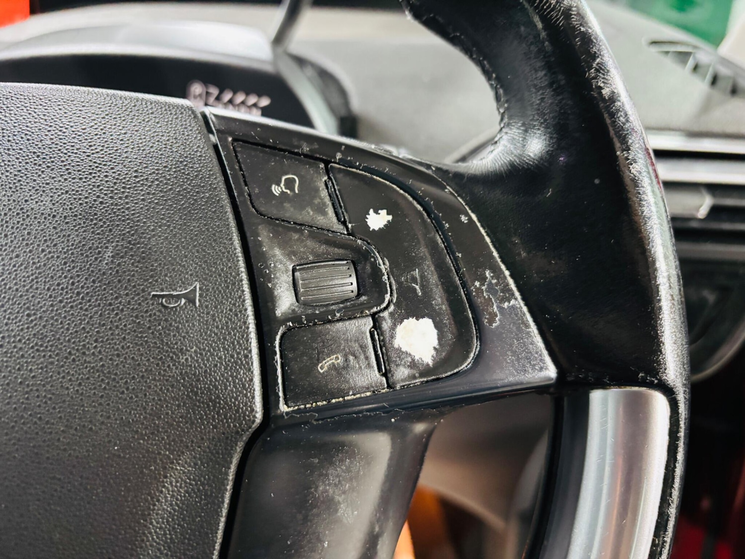 Used Citroen C4 Grand Picasso 2016 for sale - 76432027: Photo 19