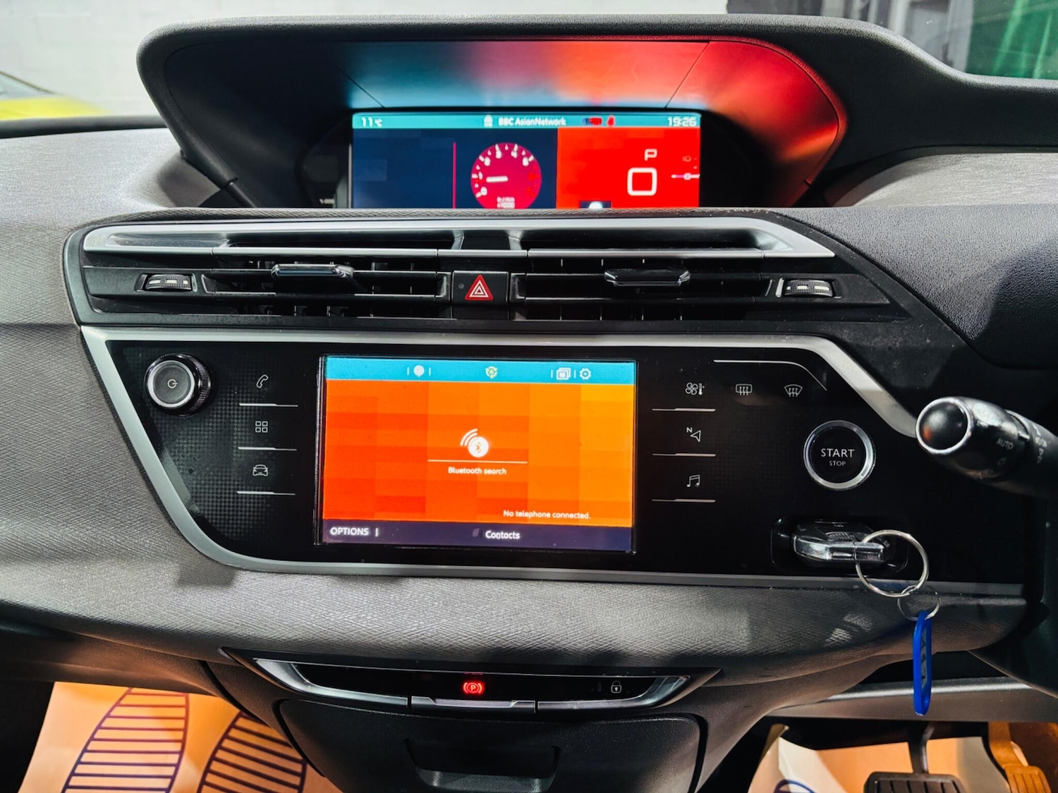 Used Citroen C4 Grand Picasso 2016 for sale - 76432027: Photo 23