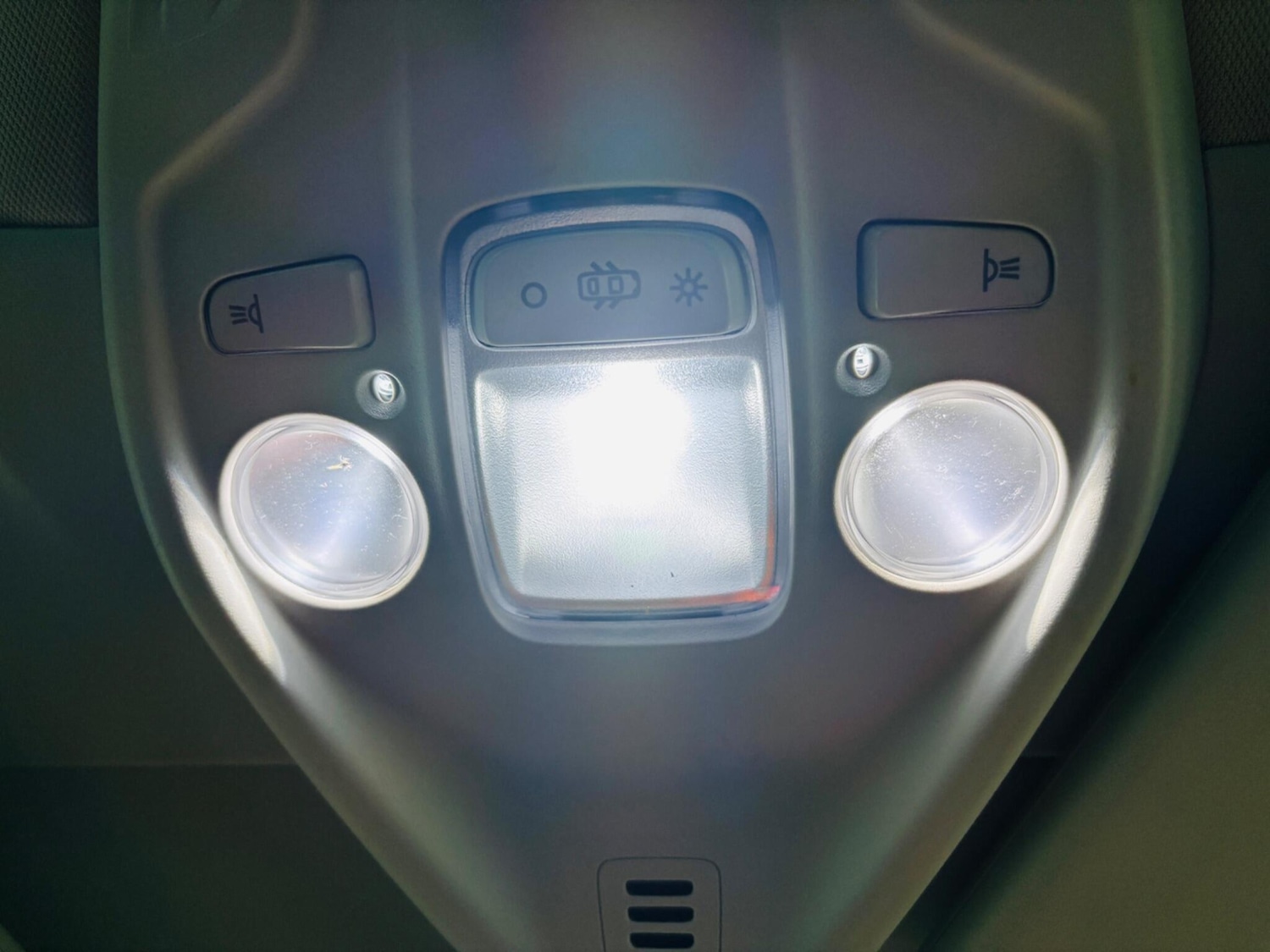 Used Citroen C4 Grand Picasso 2016 for sale - 76432027: Photo 29