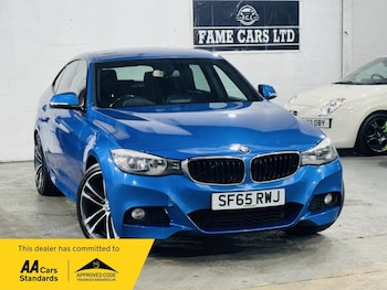 BMW 3 Series feature image