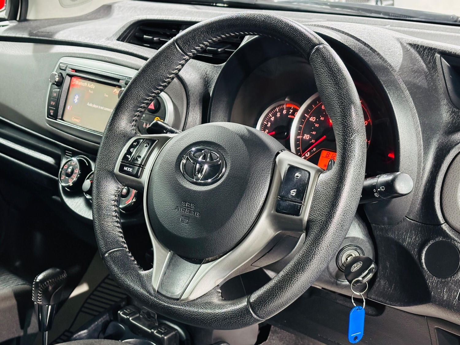 Used Toyota Yaris 2012 for sale - 76849917: Photo 11