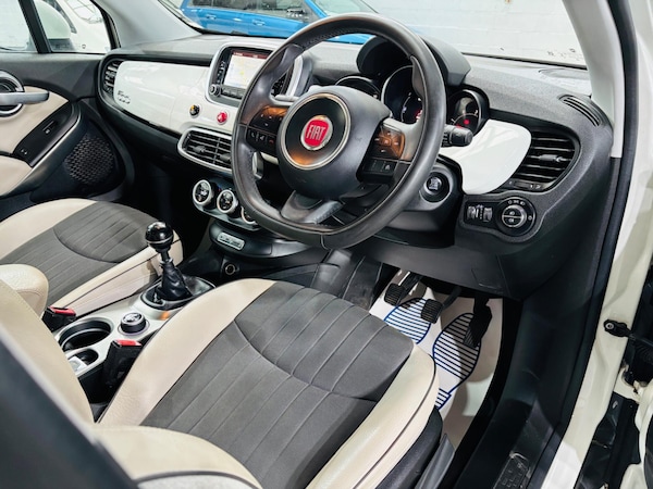 Used Fiat 500X 2016 for sale - 76314642: Photo 10