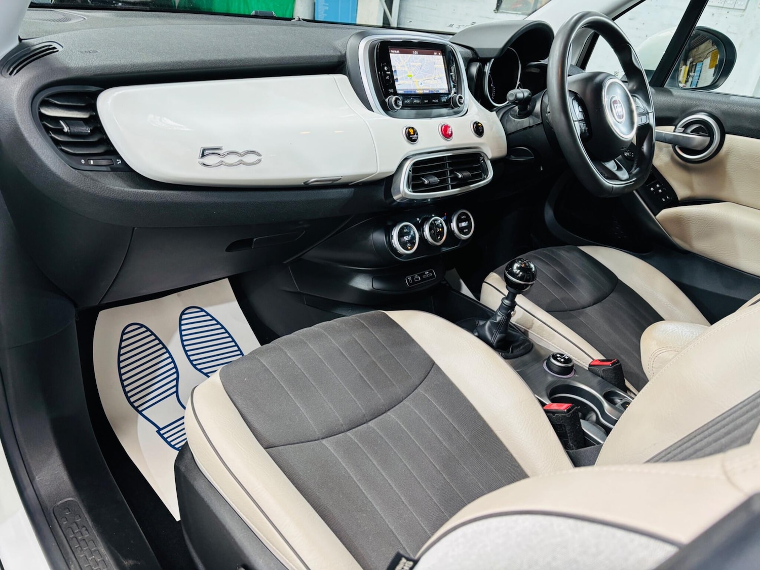 Used Fiat 500X 2016 for sale - 76314642: Photo 14