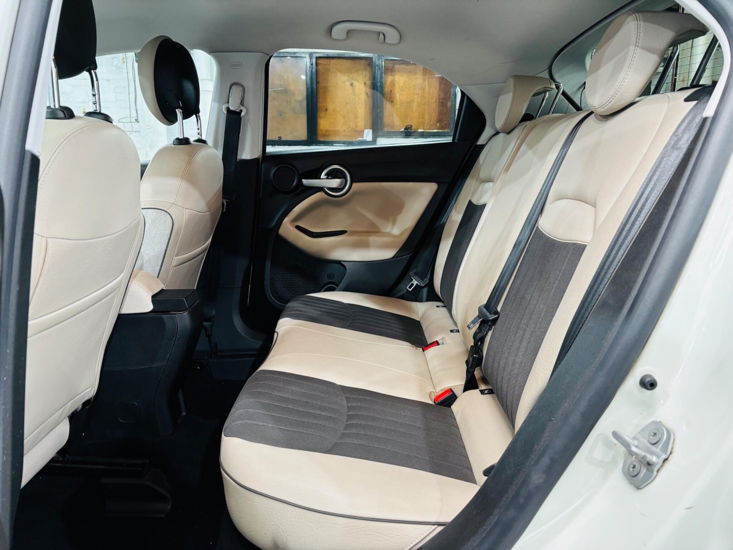 Used Fiat 500X 2016 for sale - 76314642: Photo 16