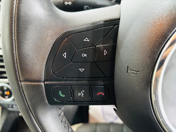 Used Fiat 500X 2016 for sale - 76314642: Photo 21