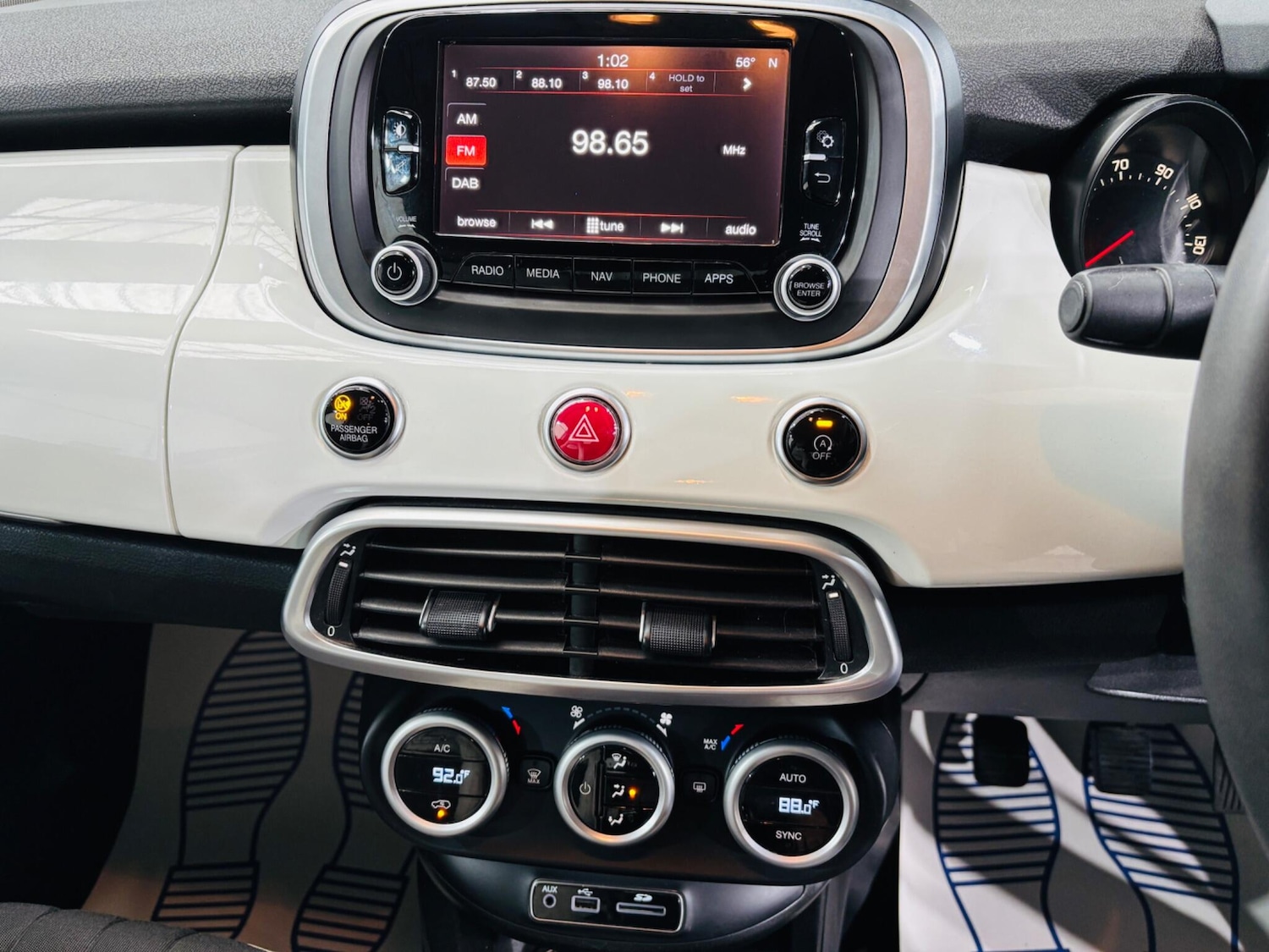 Used Fiat 500X 2016 for sale - 76314642: Photo 24