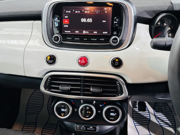 Used Fiat 500X 2016 for sale - 76314642: Photo 24
