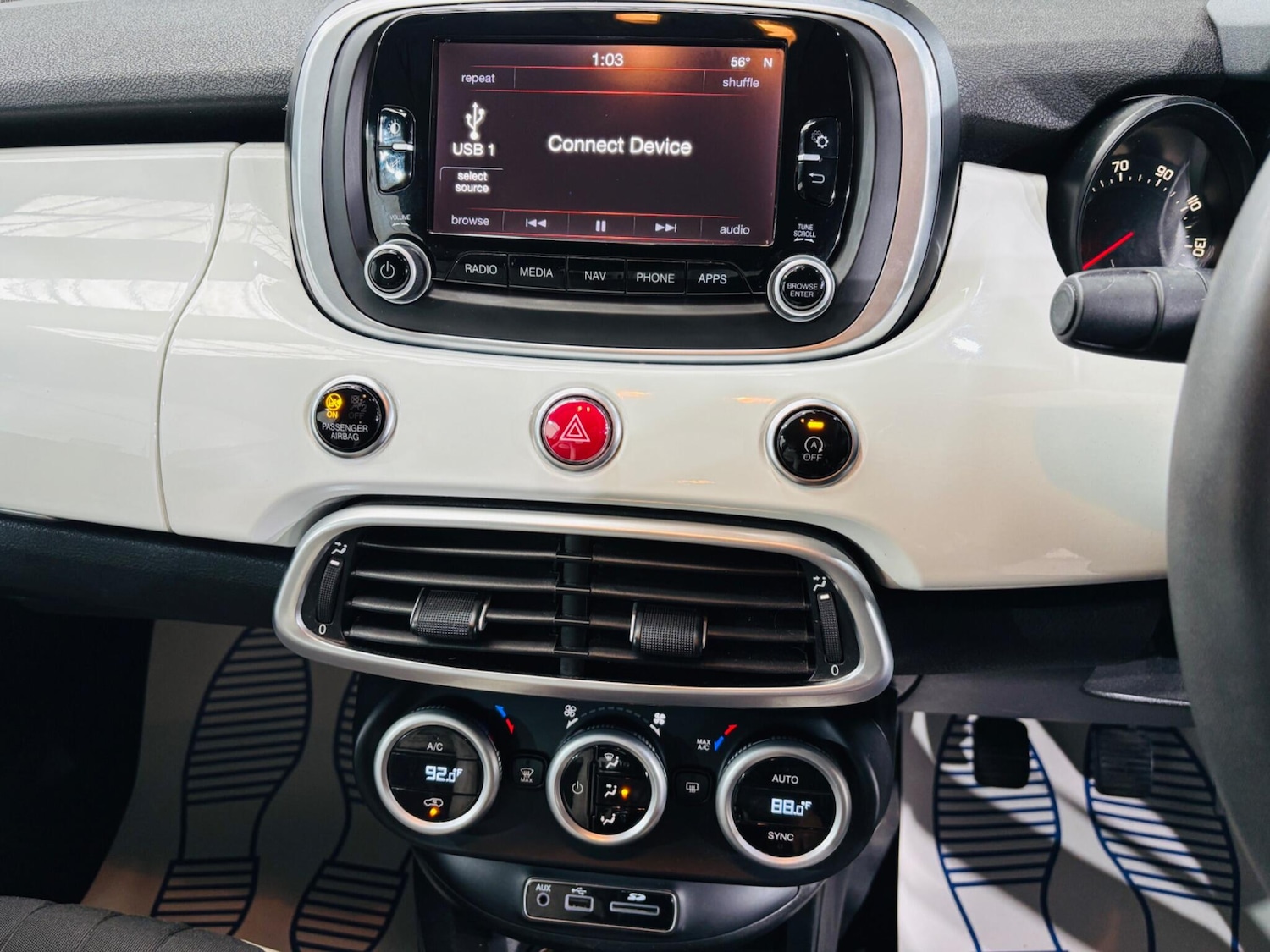 Used Fiat 500X 2016 for sale - 76314642: Photo 25