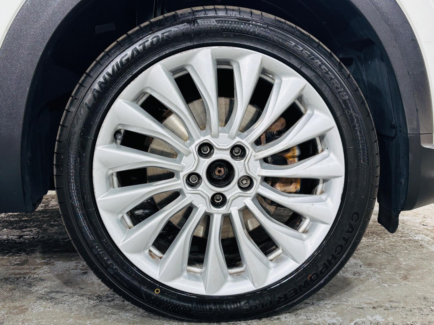 Used Fiat 500X 2016 for sale - 76314642: Photo 34