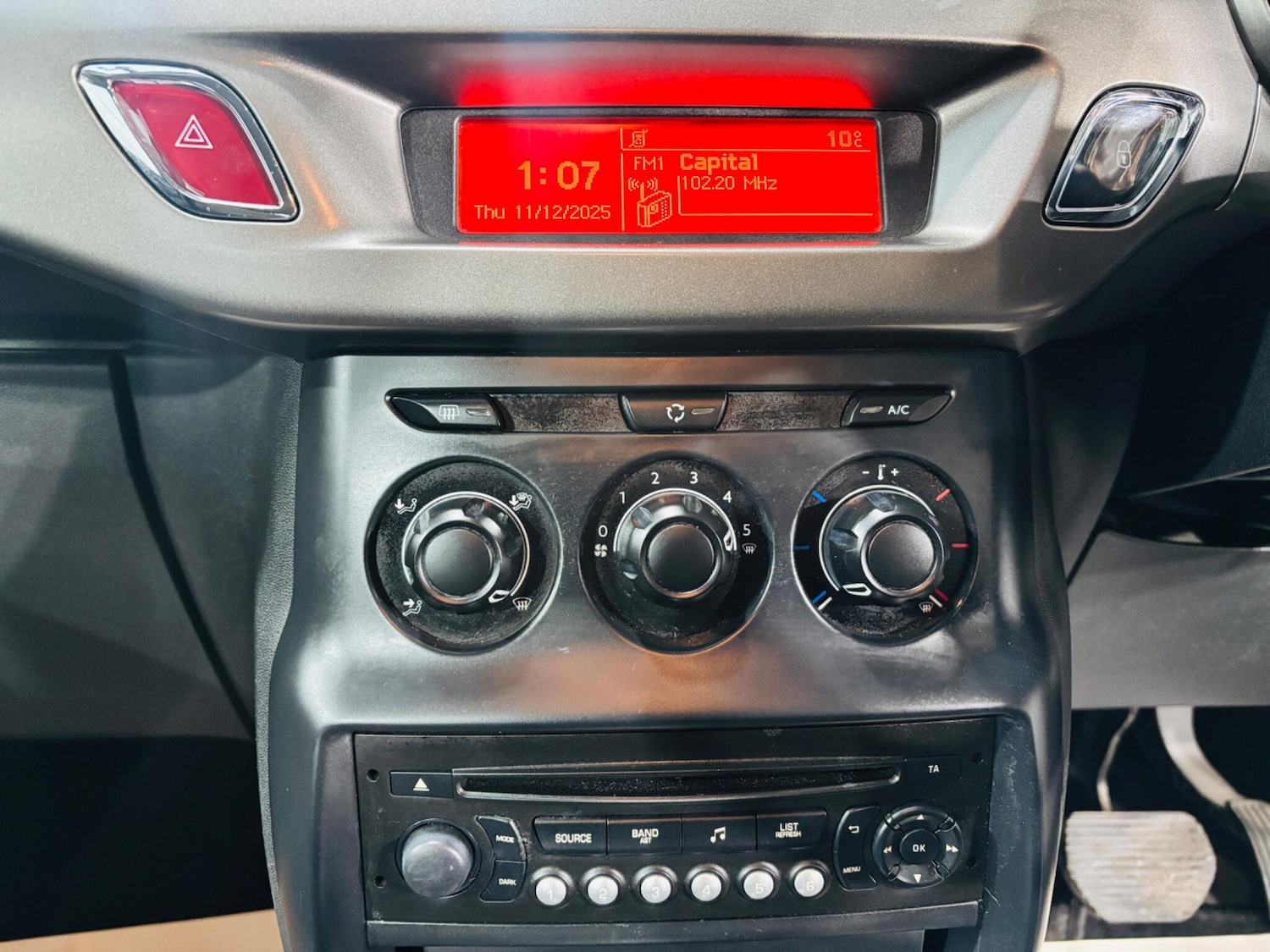 Used Citroen C3 2015 for sale - 77081353: Photo 21