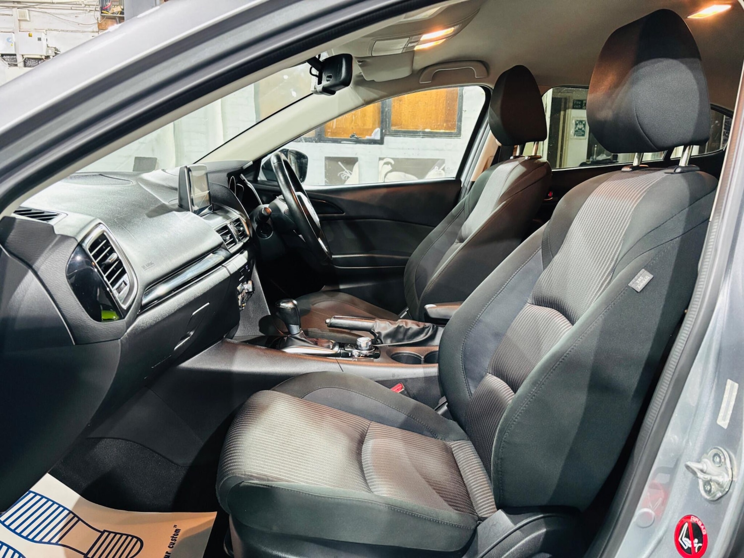 Used Mazda Mazda3 2014 for sale - 76887442: Photo 13