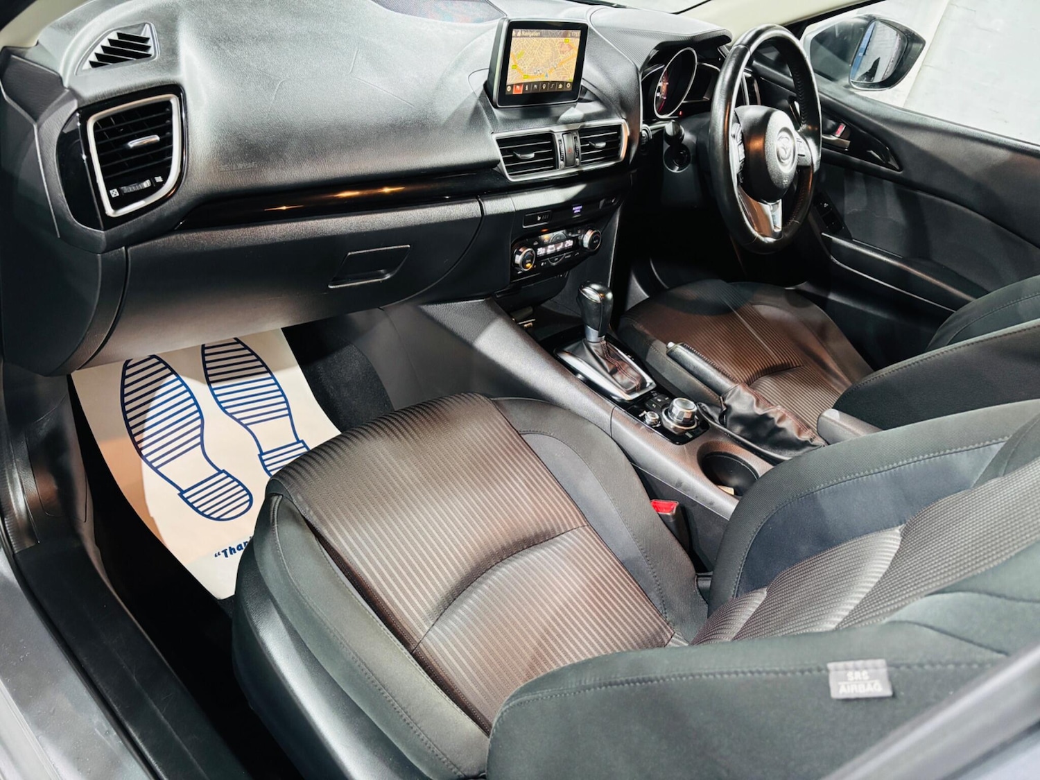 Used Mazda Mazda3 2014 for sale - 76887442: Photo 14