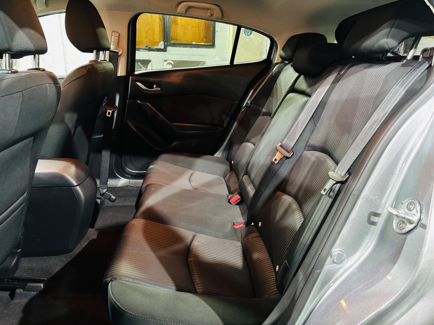 Used Mazda Mazda3 2014 for sale - 76887442: Photo 18