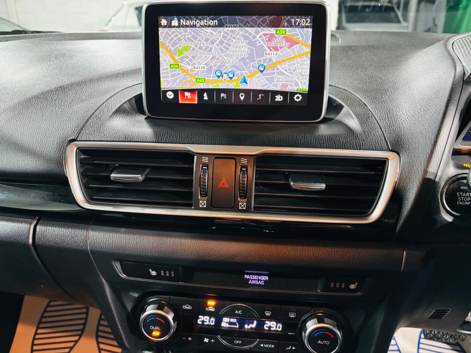 Used Mazda Mazda3 2014 for sale - 76887442: Photo 19