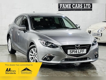 2014 (14) - 2.0 SE-L 5dr Auto