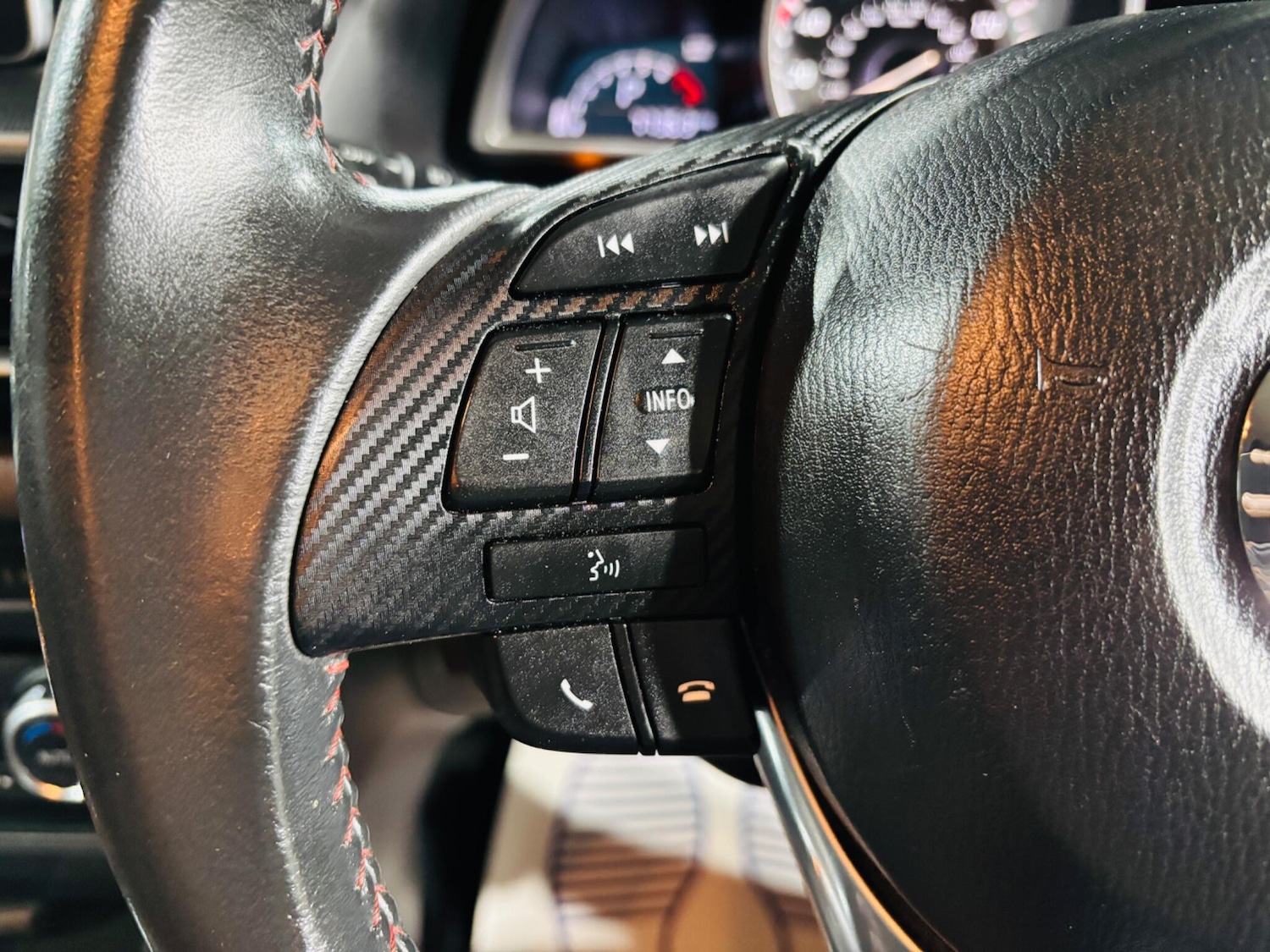 Used Mazda Mazda3 2014 for sale - 76887442: Photo 20