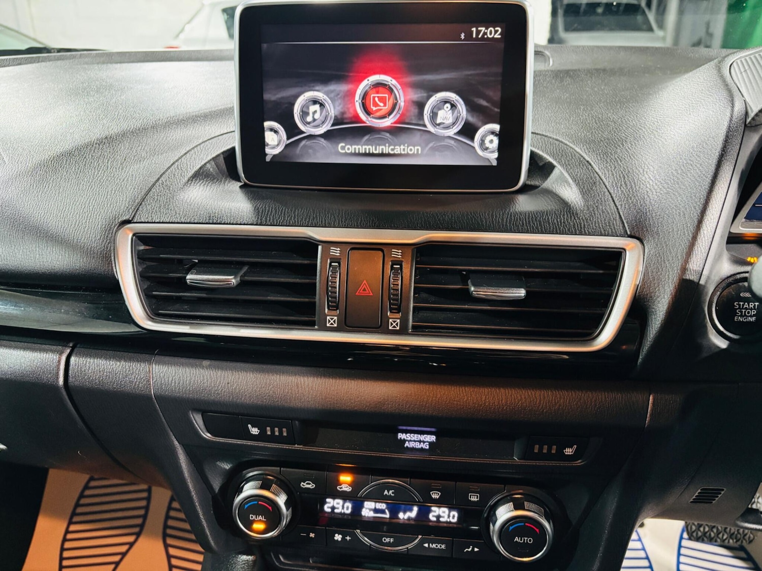 Used Mazda Mazda3 2014 for sale - 76887442: Photo 22