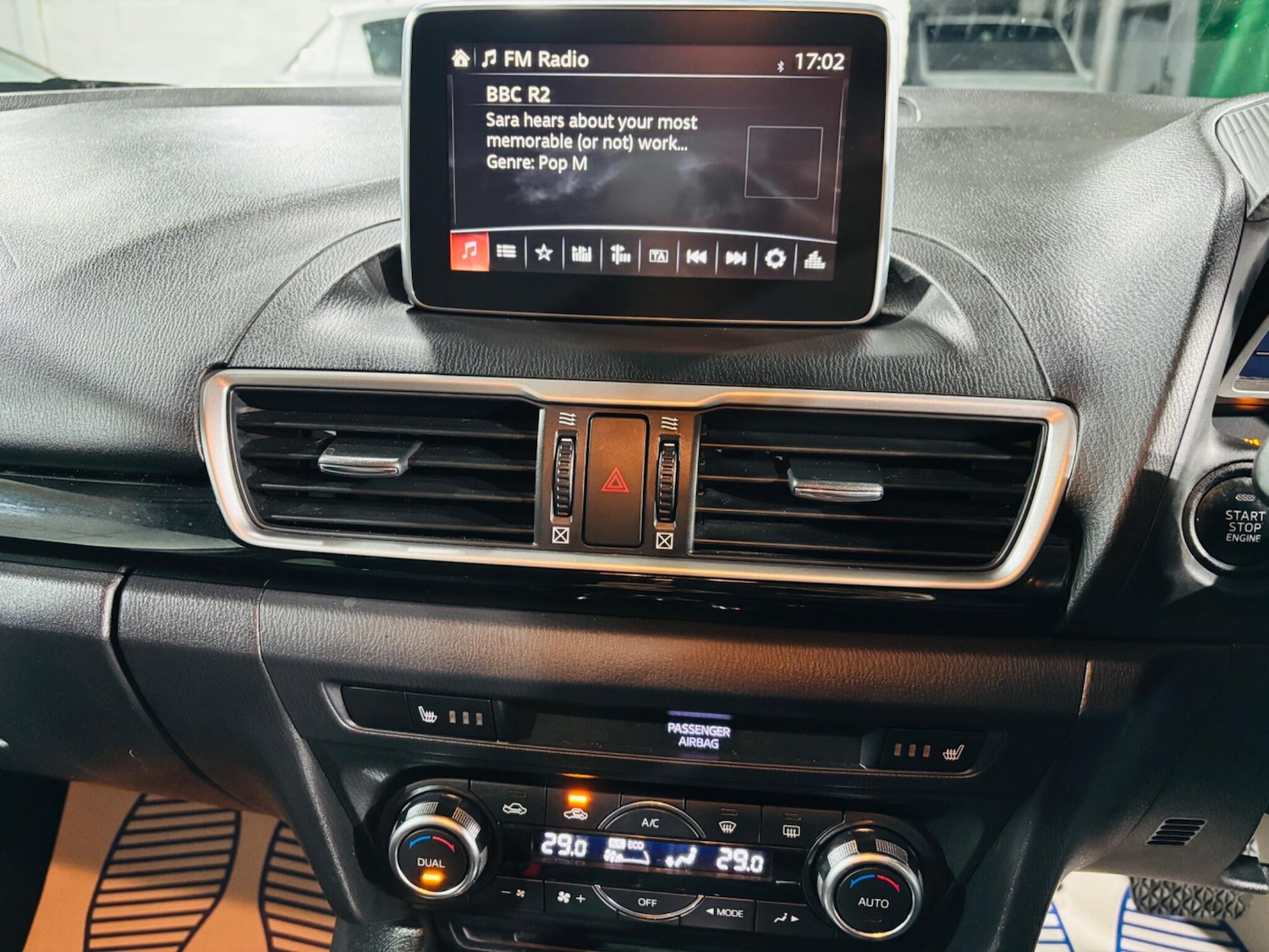 Used Mazda Mazda3 2014 for sale - 76887442: Photo 25