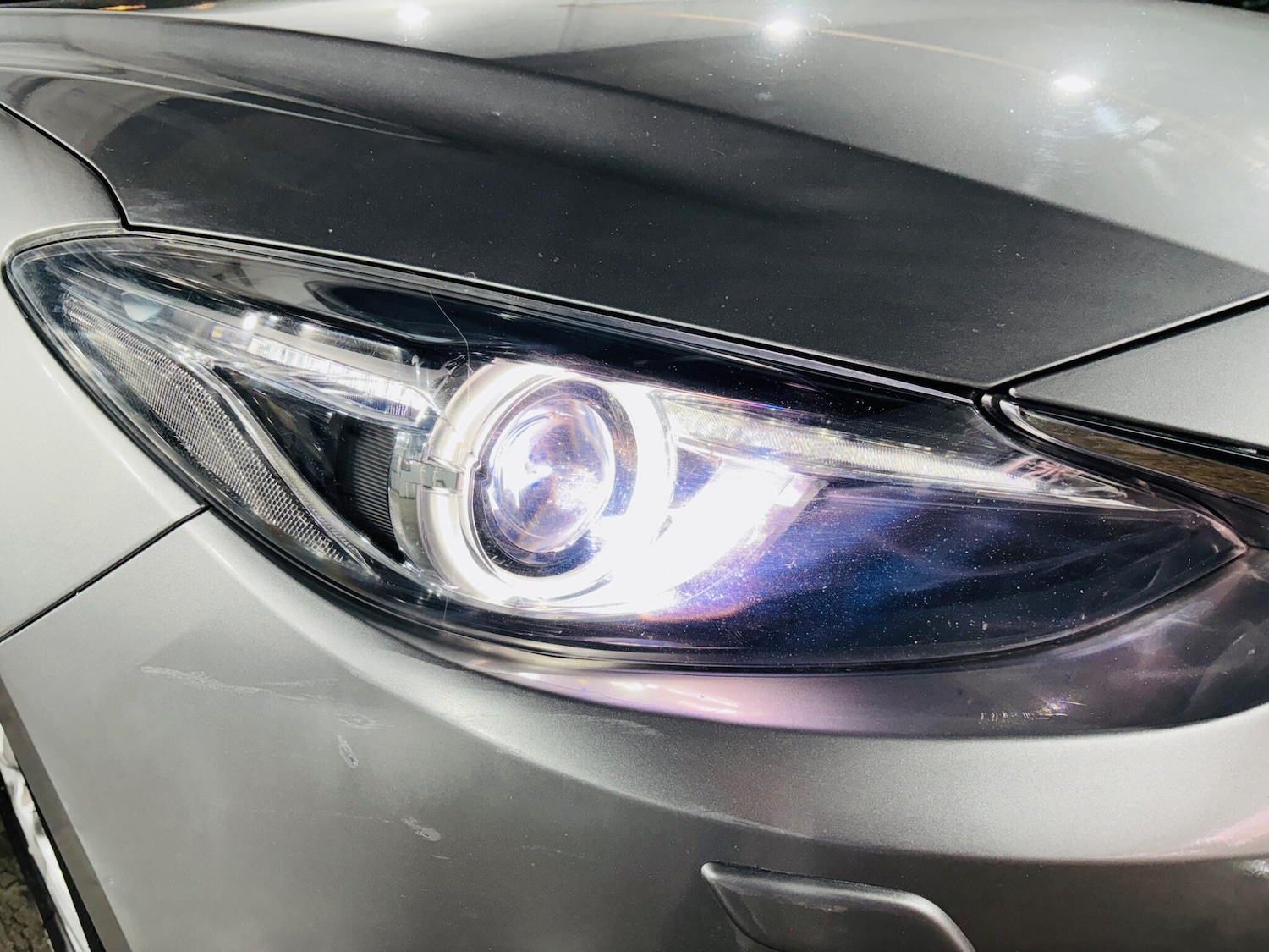 Used Mazda Mazda3 2014 for sale - 76887442: Photo 29