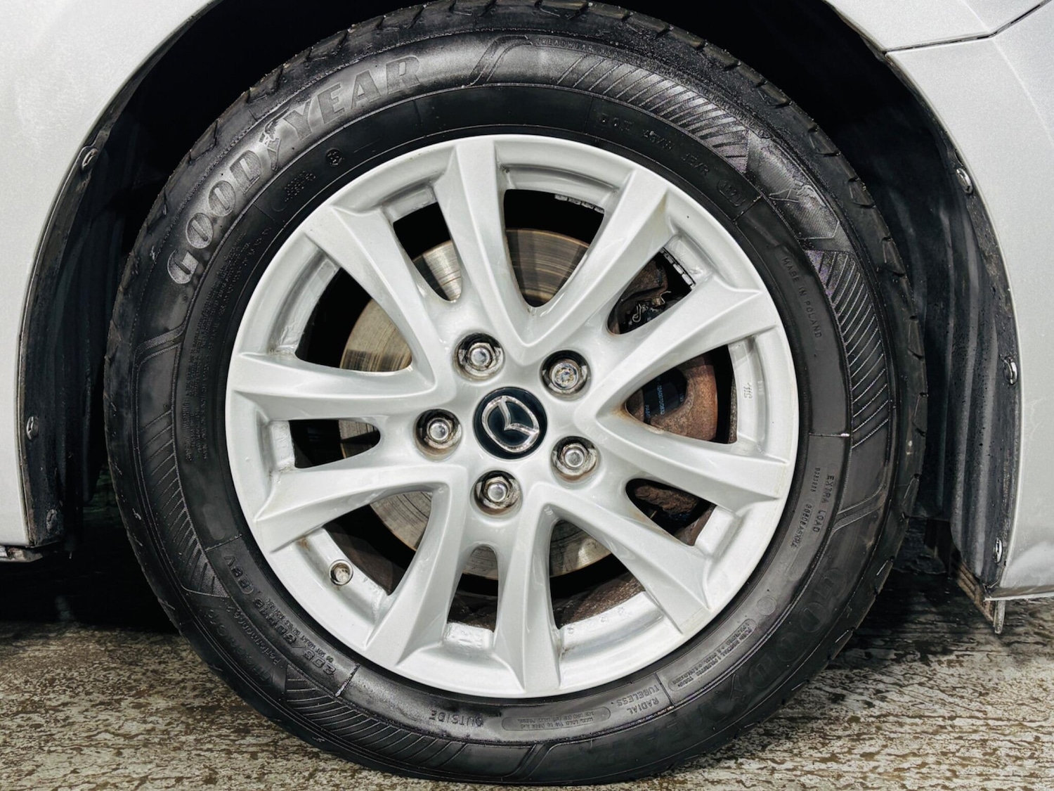 Used Mazda Mazda3 2014 for sale - 76887442: Photo 30