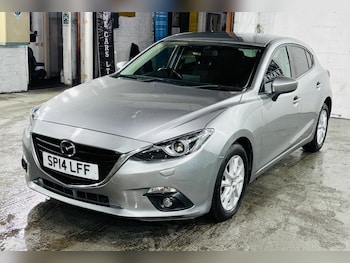 Used Mazda Mazda3 2014 for sale - 76887442: Photo