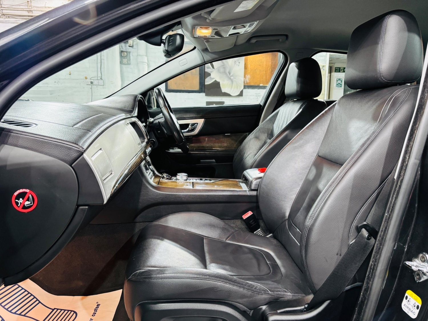 Used Jaguar XF 2015 for sale - 76561717: Photo 15